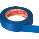 Gewebe FineLine Tape blau 30mm x 50 m