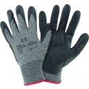 Naturlatex-Handschuh Gr.7 mit Neopren-Überzug