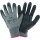 Naturlatex-Handschuh Gr.7 mit Neopren-Überzug