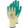 Special Grip Polyester-Handschuh mit Latex Gr. 10