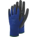 SHOWA Nylon-Handschuh mit Nitril Gr.6