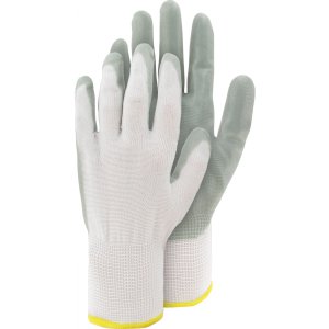 Nitril-Handschuh Gr.7