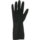 Neoprene Handschuhe schwarz 30cm