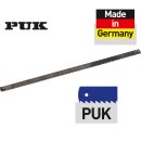 PUK-Sägeblätter für Metall 3er-Pack
