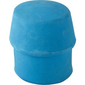 Simplex-Schonhammer Ersatzschlagkopf blau 60mm