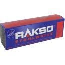 RAKSO Stahlwolle Nr. 00 / 200g Füllgewicht