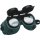 Schweißerschutzbrille klappbar EN175 Stufe 5