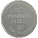 Panasonic Lithium Power - Knopfzelle CR2016 / 3V / 90 mAh