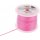 Leucht-Maurerschnur pink 100m Ø1,7mm