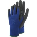 Showa 380 Nylon mit Nitril Handschuhe Größe 9