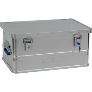 Aluminium-Box 48 Liter