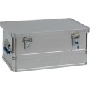 Aluminium-Box 48 Liter