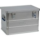 Aluminium-Box 68 Liter