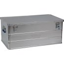 Aluminium-Box 142 Liter