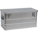 Aluminium-Box 93 Liter