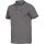 Flex-Line Polo-Shirt S grau