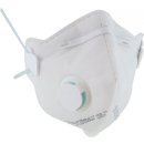 Atemschutzmaske Climax 1730 FFP3 mit Ventil (12 Stück)