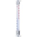 Außenthermometer -40°c bis  + 50°C