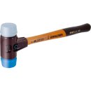 Simplex-Schonhammer blau/grau 60mm