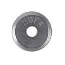 Hartmetall Ersatzrad 20 mm HUFA ohne Kerbstift