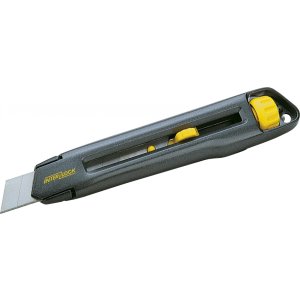 Stanley Interlock Messer 10-018 mit 18mm Klinge