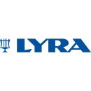Lyra Signierkreidehalter 4766120 für 11-12 mm Kreide