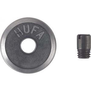 Hartmetall Ersatzrad 20 mm HUFA
