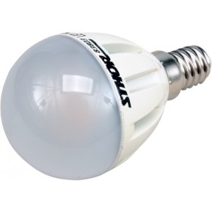 LED Leuchtmittel GU10, E14 und E27 / 3000K