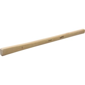 Hickory Simplex-Vorschlaghammerstiel 90cm