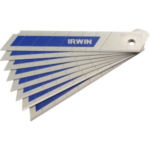Irwin Bi-Metall Blue Abbrechklingen 18mm