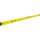 Alu - Wasserwaage 150cm sehr starkes Profil gelb